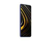 Xiaomi POCO M3 4/128GB Cool Blue - 608687 - zdjęcie 9